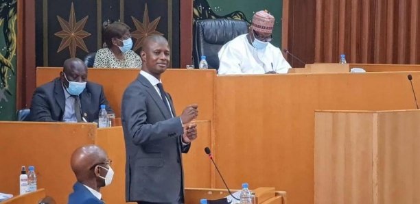 Assemblée nationale : Le budget du ministère de l’Intérieur arrêté à plus de 160 milliards Assemblée nationale : Le budget du ministère de l’Intérieur arrêté à plus de 160 milliards