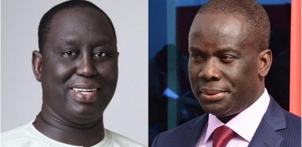 Aliou Sall : «La place de Gakou n’est pas dans l’opposition» Aliou Sall : «La place de Gakou n’est pas dans l’opposition»