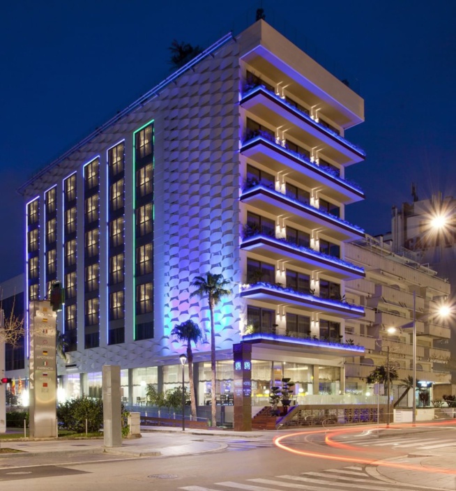 Lionel Messi reçoit l’ordre de démolir son hôtel de luxe à Barcelone