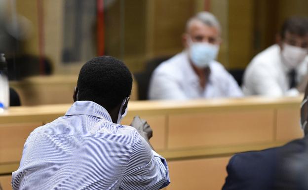 Espagne : Condamnés pour torture d’un Sénégalais, deux flics non inquiétés Espagne : Condamnés pour torture d’un Sénégalais, deux flics non inquiétés