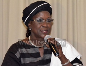 Protection des droits de l’enfant : Amsatou Sow Sidibé demande une application ferme des lois