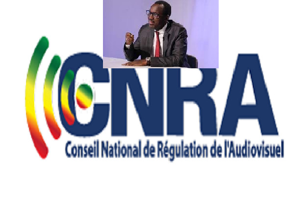 Démarrage de la compagne électorale prévue le 8 janvier : La dose de rappel du CNRA sur sa couverture médiatique Démarrage de la compagne électorale prévue le 8 janvier : La dose de rappel du CNRA sur sa couverture médiatique