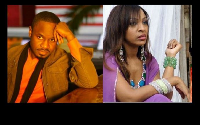Le silence assourdissant de Viviane Chidid et de Baba Hamdy sur leur relation amoureuse Le silence assourdissant de Viviane Chidid et de Baba Hamdy sur leur relation amoureuse