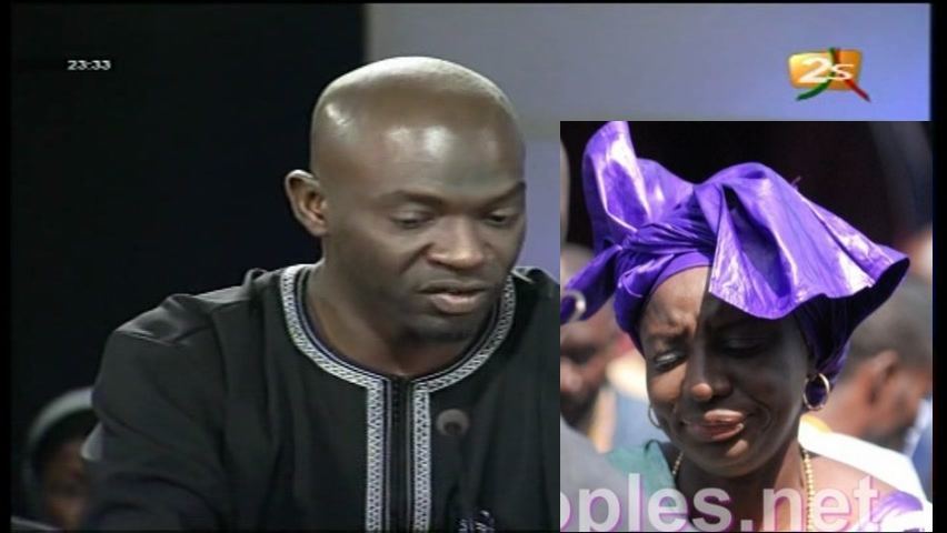 Le Premier Ministre ignore la lettre du chroniqueur Mamadou Sy Tounkara : " Il veut se faire une place dans le gouvernement" Le Premier Ministre ignore la lettre du chroniqueur Mamadou Sy Tounkara : " Il veut se faire une place dans le gouvernement"