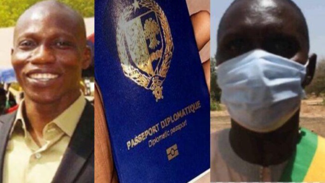 Affaire des Passeports Diplomatiques : les députés Biaye et Sall cherchent «désespérément» avocats