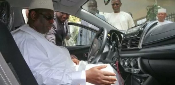 Tong-Tong au sommet de l'État : Les ministres veulent racheter leurs véhicules de fonction, qui coûtent entre 50 et 100 millions, à 5 millions Fcfa Tong-Tong au sommet de l'État : Les ministres veulent racheter leurs véhicules de fonction, qui coûtent entre 50 et 100 millions, à 5 millions Fcfa