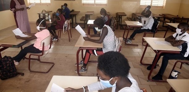 5000 enseignants: Les nouvelles recrues exigent le paiement de leur salaire 5000 enseignants: Les nouvelles recrues exigent le paiement de leur salaire