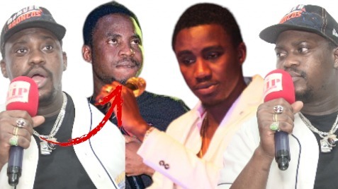 Urgent: Khalifa Rappeur traite Sidy Diop de Thi.."Na bayi khalei yimouy teudé waly Seck bayame la.." Urgent: Khalifa Rappeur traite Sidy Diop de Thi.."Na bayi khalei yimouy teudé waly Seck bayame la.."