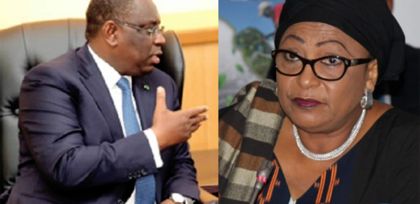 Les révélations de Soham El Wardini : "J'ai demandé une audience à Macky Sall pour..." Les révélations de Soham El Wardini : "J'ai demandé une audience à Macky Sall pour..."