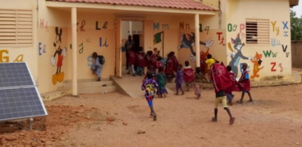 Semaine nationale de la petite enfance: Un objectif d'inculquer nos valeurs dés le bas-âge à nos enfants Semaine nationale de la petite enfance: Un objectif d'inculquer nos valeurs dés le bas-âge à nos enfants