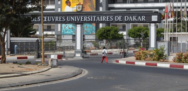 SOUPÇONS DE « CONFLITS D’INTÉRÊTS »: Le Sudes/Esr accable le recteur de l’Ucad SOUPÇONS DE « CONFLITS D’INTÉRÊTS »: Le Sudes/Esr accable le recteur de l’Ucad
