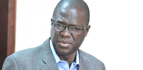 Jury d'Agrégation en sciences économiques : Le Sudes/Esr exige la démission du recteur Ahmadou Aly Mbaye Jury d'Agrégation en sciences économiques : Le Sudes/Esr exige la démission du recteur Ahmadou Aly Mbaye