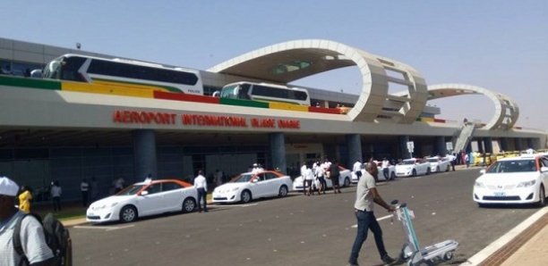 Sénégal : Le gouvernement majoritaire dans le capital de Aibd S.A. Sénégal : Le gouvernement majoritaire dans le capital de Aibd S.A.