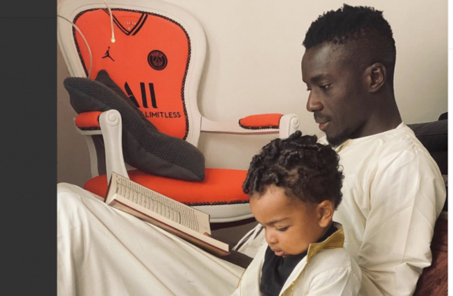 « Gana Gueye a été contaminé » : L’incroyable révélation d’Habib Beye « Gana Gueye a été contaminé » : L’incroyable révélation d’Habib Beye