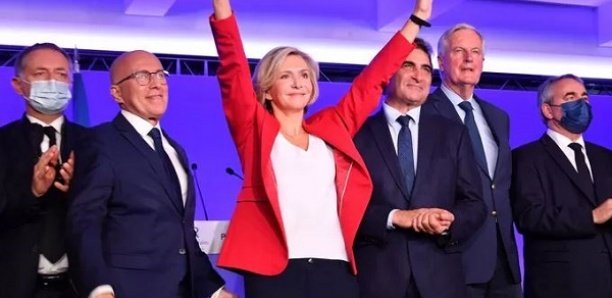 Entre Merkel et Thatcher: qui est Valérie Pécresse, qui se voit en première femme présidente de la République? Entre Merkel et Thatcher: qui est Valérie Pécresse, qui se voit en première femme présidente de la République?