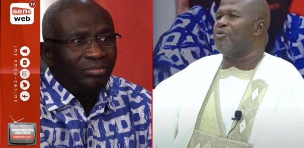 [Vidéo] Lutte : Doudou Diagne Diecko attaque et fait de grosses révélations sur Alioune Sarr