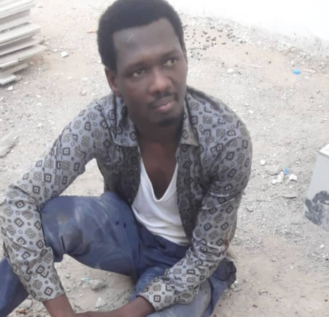 Trafic de passeports: Thierno Diallo mouille encore Kilifeu et met la pression sur Thiaat Trafic de passeports: Thierno Diallo mouille encore Kilifeu et met la pression sur Thiaat