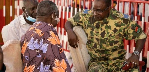 Procès Sankara : Un ex-adjoint de Diendéré l'accuse d'être l’un des planificateurs Procès Sankara : Un ex-adjoint de Diendéré l'accuse d'être l’un des planificateurs