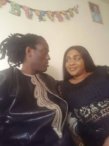 Lune de fiel : Fatou Thiam demande le divorce à Mame Goor Diazaka