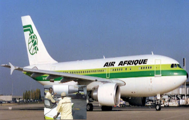 Situation des ex-travailleurs d’Air Afrique: Alioune Sarr annonce le paiement du reliquat des 826 agents Situation des ex-travailleurs d’Air Afrique: Alioune Sarr annonce le paiement du reliquat des 826 agents