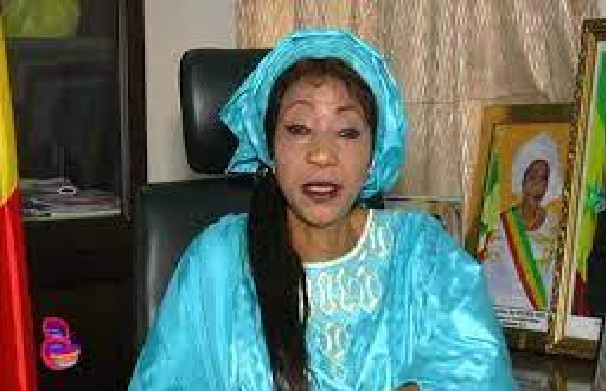 Tivaouane Diacksao: Gox Yu Bess dit avoir éventé les tentatives de fraude de la maire sortante, Fatou Bintou Ndiaye Tivaouane Diacksao: Gox Yu Bess dit avoir éventé les tentatives de fraude de la maire sortante, Fatou Bintou Ndiaye