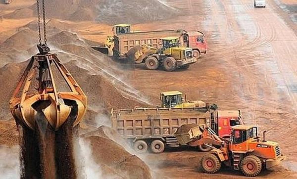 Sénégal : Hausse de l’activité industrielle au mois d’octobre Sénégal : Hausse de l’activité industrielle au mois d’octobre