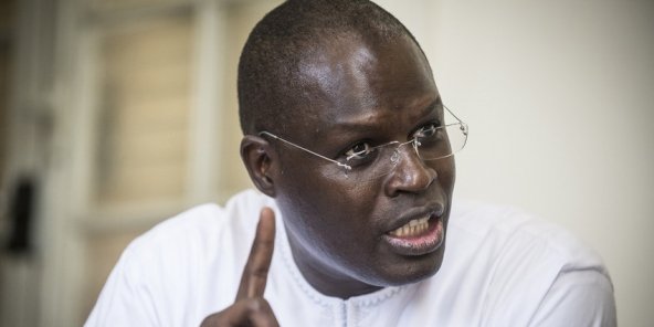 Khalifa Sall révèle : « Il y a eu 15 caisses d’avance au niveau de la mairie de Dakar et une seule a fait l’objet d’enquête judiciaire »