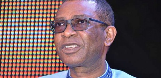 Présidentielle en Gambie: Youssou Ndour adoube Adama Barrow