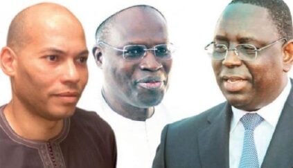 « Je serai candidat à la présidentielle de 2024 », l’annonce surprenante de cet acteur politique sénégalais