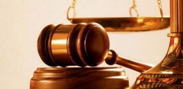 Touba : Le charretier qui avait publié la sextape de sa copine, condamné à ... Touba : Le charretier qui avait publié la sextape de sa copine, condamné à ...