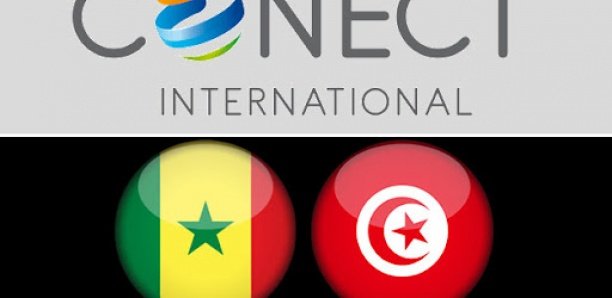 Prospection multisectorielle à Dakar: La CNES et le CONECT pour un partenariat gagnant-gagnant entre la Tunisie et le Sénégal