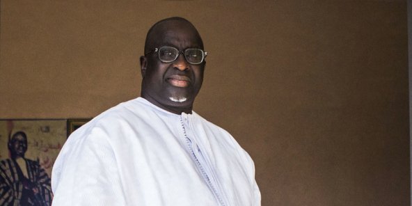 Pape Massata Diack : ‘’En 16 ans, Lamine Diack a fait gagner à l’Iaaf 571,7 milliards F Cfa’’