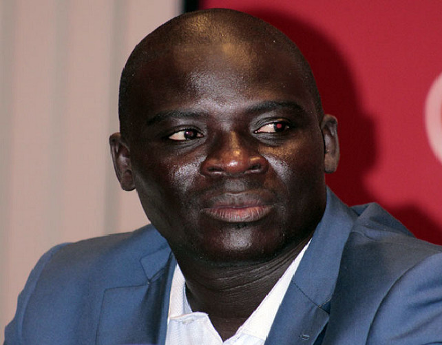 Commissions ou Corruption autour de marchés publics : Pape Babacar Faye réclame au Dg de la SNR plus de 40 millions de commissions Commissions ou Corruption autour de marchés publics : Pape Babacar Faye réclame au Dg de la SNR plus de 40 millions de commissions