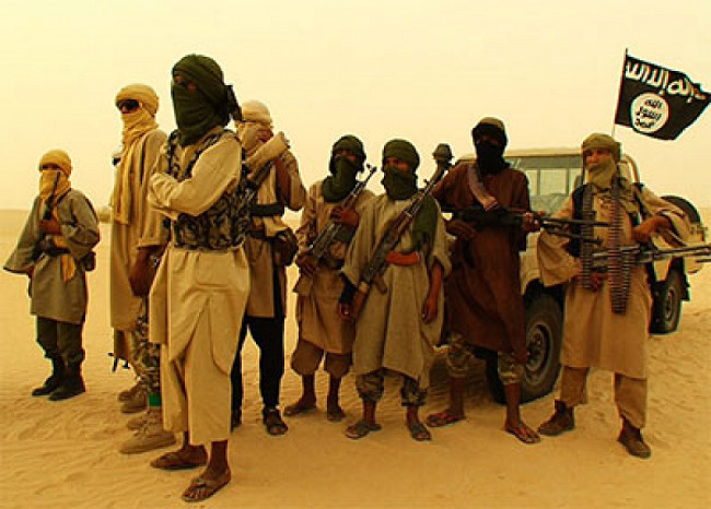 Amadou Tidiane Cisse, auteur de «Terrorisme, la fin des frontières» : «Plus de 200 saisies nous ont écarté armes, munitions et précurseurs chimiques» Amadou Tidiane Cisse, auteur de «Terrorisme, la fin des frontières» : «Plus de 200 saisies nous ont écarté armes, munitions et précurseurs chimiques»