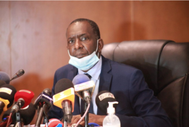 Couverture téléphonique: L’Artp invite les opérateurs à veiller à la qualité de leurs réseaux Couverture téléphonique: L’Artp invite les opérateurs à veiller à la qualité de leurs réseaux