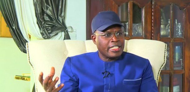 RECUL DÉMOCRATIQUE : KHALIFA SALL DRESSE UN TABLEAU SOMBRE DU SÉNÉGAL DE MACKY SALL RECUL DÉMOCRATIQUE : KHALIFA SALL DRESSE UN TABLEAU SOMBRE DU SÉNÉGAL DE MACKY SALL