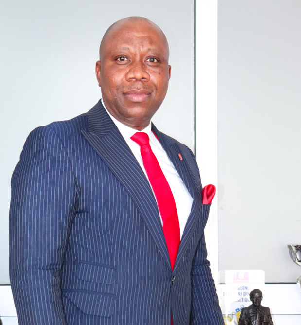 Sixième consécration de Uba Sénégal : Le Directeur général Bode Aregbesola explique les raisons d’une telle performance Sixième consécration de Uba Sénégal : Le Directeur général Bode Aregbesola explique les raisons d’une telle performance