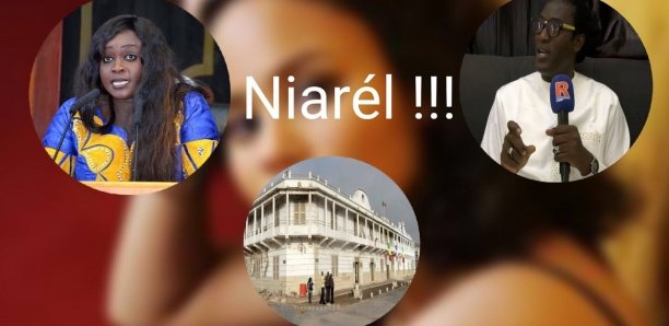  Mame Goor Diazaka : "Sama niarel bou bees bi laa tal"