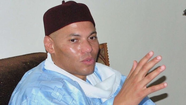 Amnistie de Karim Wade – Doudou Wade : « Ce que le Pds demande… » Amnistie de Karim Wade – Doudou Wade : « Ce que le Pds demande… »