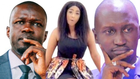 URGENT: Pape Ndiaye chroniqueur de Walf blanchi Ousmane Sonko et Adji Sarr sur les accusations de v: URGENT: Pape Ndiaye chroniqueur de Walf blanchi Ousmane Sonko et Adji Sarr sur les accusations de v: