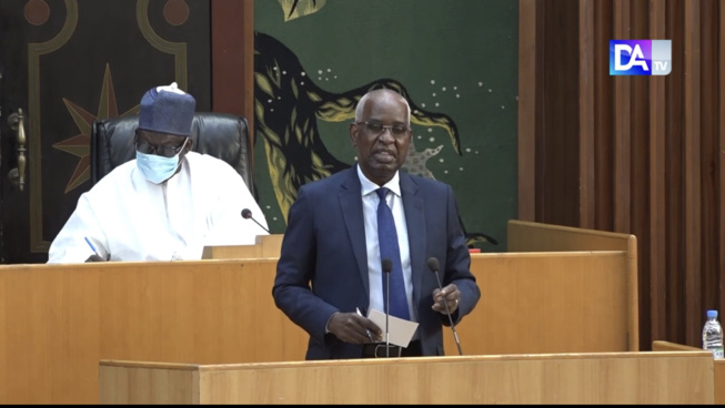 Marathon budgétaire : Plus de 71 milliards pour la Justice Marathon budgétaire : Plus de 71 milliards pour la Justice