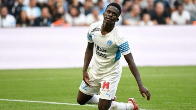 OFFICIEL ! Bamba Dieng signe un nouveau contrat à l'OM ! OFFICIEL ! Bamba Dieng signe un nouveau contrat à l'OM !