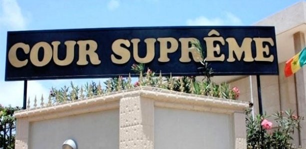 Recours des autorités territoriales: « Il appartiendra à la Cour suprême de dire s'ils sont recevables ou pas » (ministre) Recours des autorités territoriales: « Il appartiendra à la Cour suprême de dire s'ils sont recevables ou pas » (ministre)