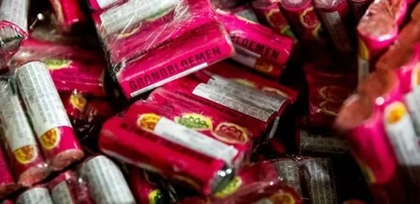 Un garçon hollandais arrêté après que la police ait trouvé 12 kilos de feux d'artifice dans sa chambre Un garçon hollandais arrêté après que la police ait trouvé 12 kilos de feux d'artifice dans sa chambre