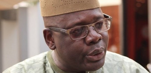 Djibril War sur Adji Sarr vs Ousmane Sonko: "Et pourtant, un ministre a violé une femme mariée et..." Djibril War sur Adji Sarr vs Ousmane Sonko: "Et pourtant, un ministre a violé une femme mariée et..."