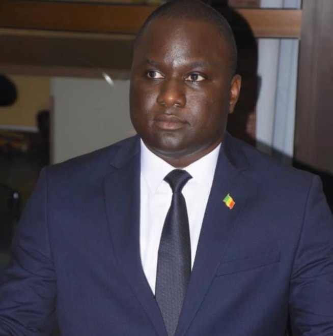 Retour du PM: "L'aveu d'échec" du Président Macky Sall, selon Déthié Fall Retour du PM: "L'aveu d'échec" du Président Macky Sall, selon Déthié Fall