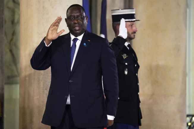 Sénégal : Les médias français s’intéressent à la restauration du Poste de Premier ministre Sénégal : Les médias français s’intéressent à la restauration du Poste de Premier ministre