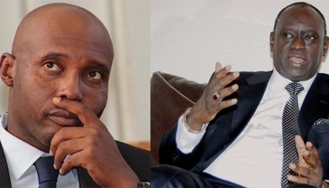 Me El Hadj Diouf : »Barthélémy Dias est un homme violent… »