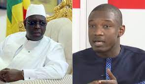 Pape Djibril Fall dresse le portrait robot du futur Premier ministre Pape Djibril Fall dresse le portrait robot du futur Premier ministre