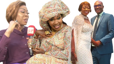 Urgent : Aby Ndour sur son nouveau single, pourquoi j'ai choisi Alioune Mbaye Nder et Ndiolé Tall... Urgent : Aby Ndour sur son nouveau single, pourquoi j'ai choisi Alioune Mbaye Nder et Ndiolé Tall...